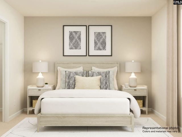 762 Ben Gunn Run, Gilbert, SC 29054