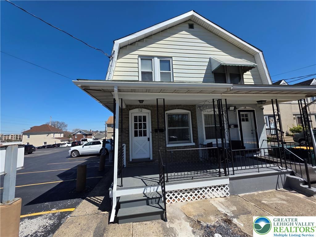 12 Craigie Street, Palmer Twp, PA 18045