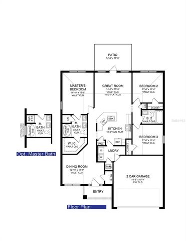 2190 NW 23RD LOOP, Ocala, FL 34475