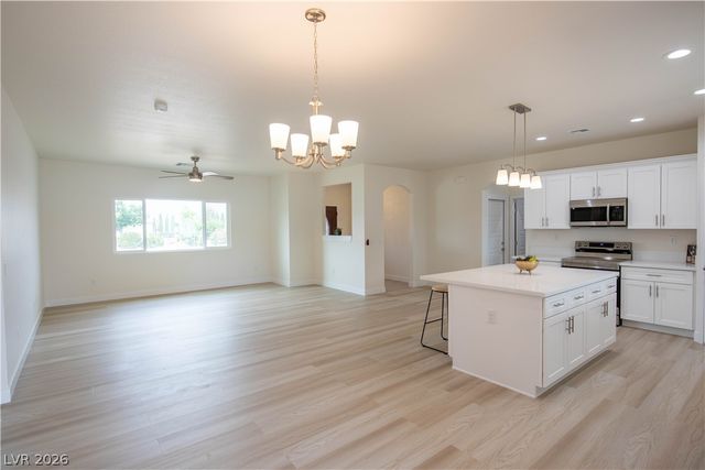 661 Antelope Avenue, Pahrump, NV 89060