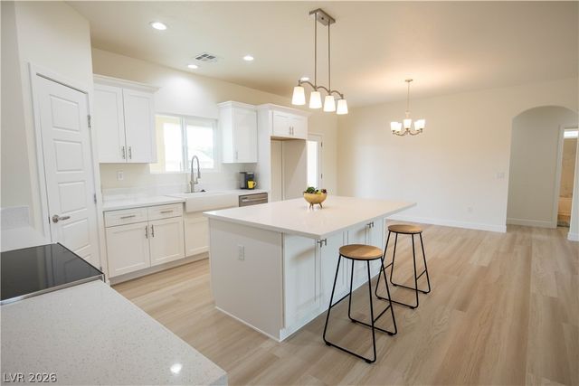 661 Antelope Avenue, Pahrump, NV 89060