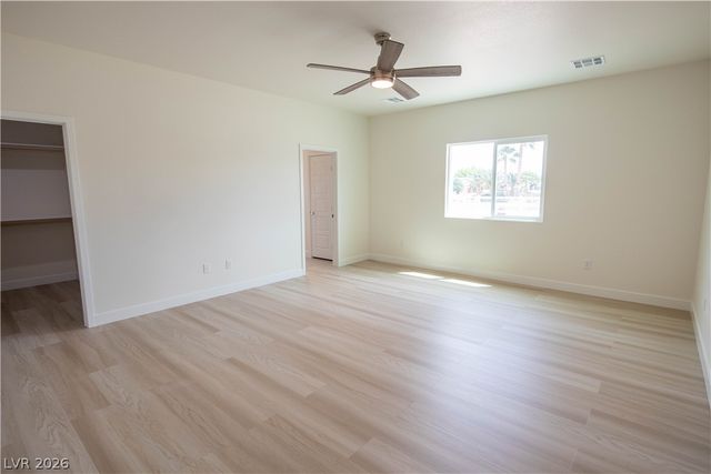 661 Antelope Avenue, Pahrump, NV 89060
