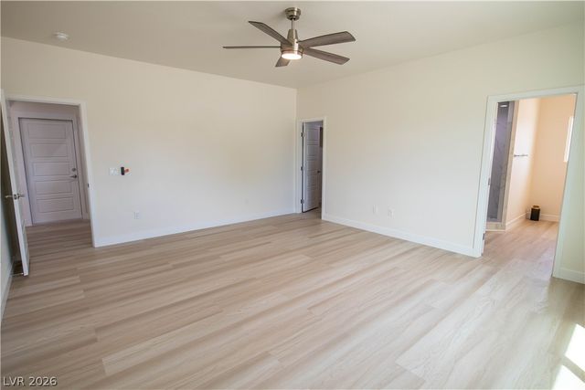 661 Antelope Avenue, Pahrump, NV 89060