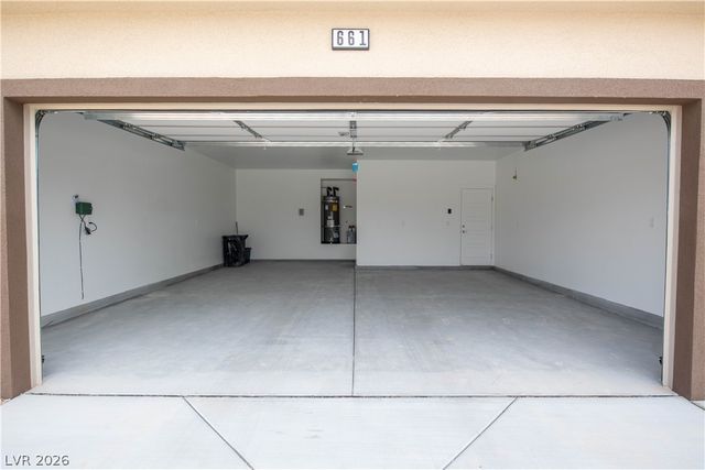 661 Antelope Avenue, Pahrump, NV 89060