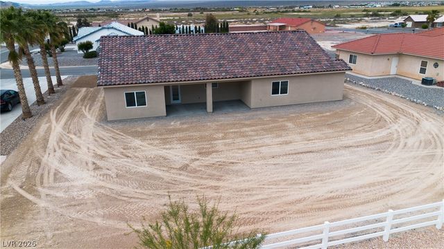 661 Antelope Avenue, Pahrump, NV 89060