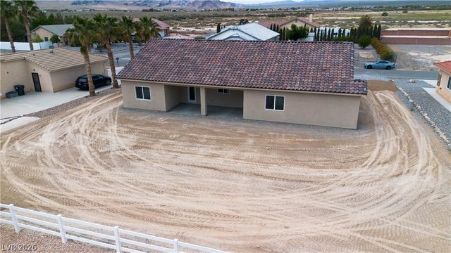 661 Antelope Avenue, Pahrump, NV 89060