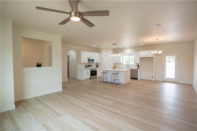 661 Antelope Avenue, Pahrump, NV 89060