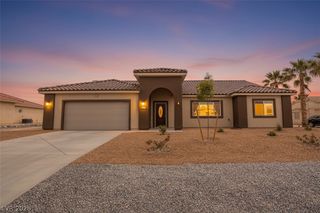 661 Antelope Avenue, Pahrump, NV 89060