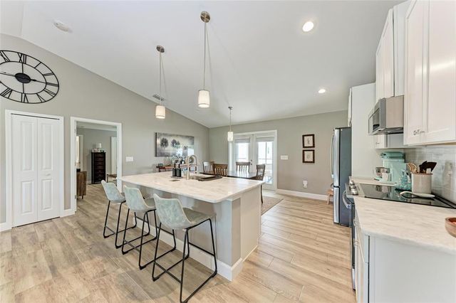 3759 SANTANA STREET, North Port, FL 34287
