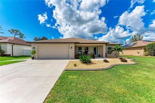 3759 SANTANA STREET, North Port, FL 34287