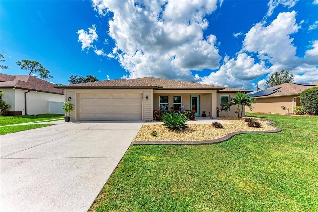 3759 SANTANA STREET, North Port, FL 34287