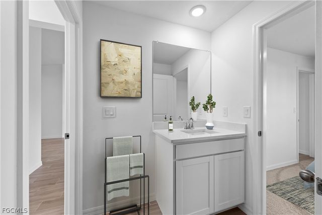 1840 NW 19th AVE, Cape Coral, FL 33993