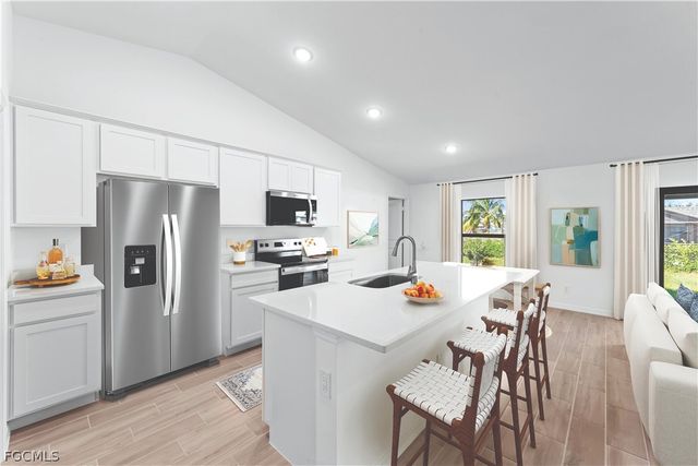 1840 NW 19th AVE, Cape Coral, FL 33993