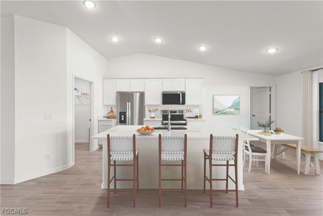 1840 NW 19th AVE, Cape Coral, FL 33993