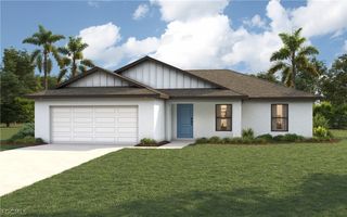 1840 NW 19th AVE, Cape Coral, FL 33993