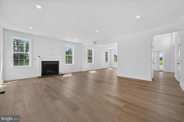 322 PENNINGTON ROCKY RD, Pennington, NJ 08534
