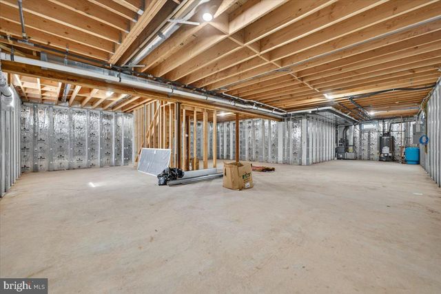 322 PENNINGTON ROCKY RD, Pennington, NJ 08534