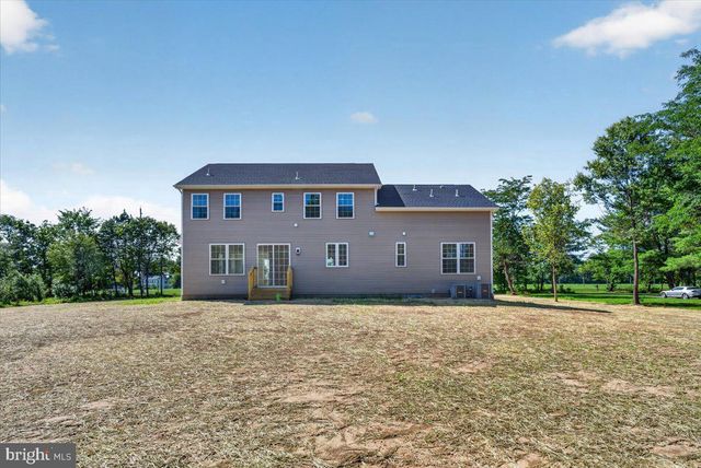 322 PENNINGTON ROCKY RD, Pennington, NJ 08534
