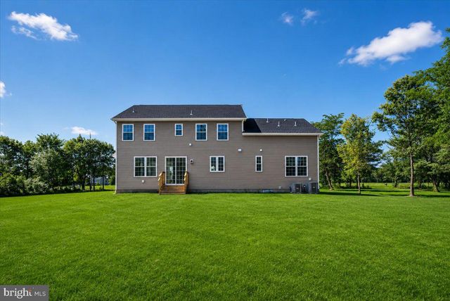 322 PENNINGTON ROCKY RD, Pennington, NJ 08534
