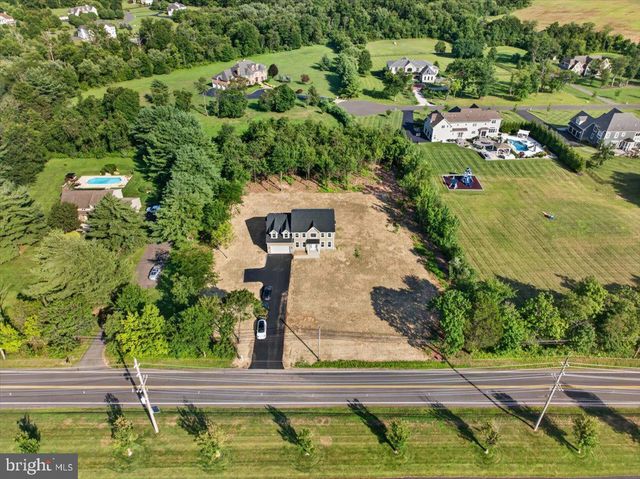 322 PENNINGTON ROCKY RD, Pennington, NJ 08534