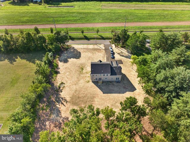322 PENNINGTON ROCKY RD, Pennington, NJ 08534