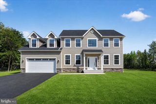 322 PENNINGTON ROCKY RD, Pennington, NJ 08534