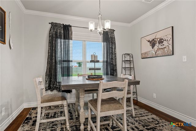 108 Hatter Drive, Moody, TX 76557