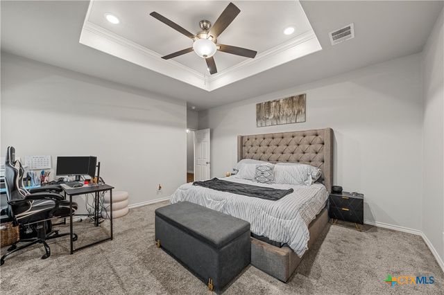 108 Hatter Drive, Moody, TX 76557