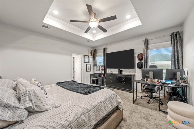 108 Hatter Drive, Moody, TX 76557