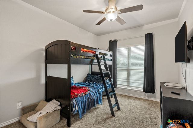 108 Hatter Drive, Moody, TX 76557