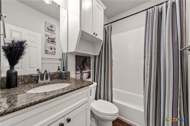 108 Hatter Drive, Moody, TX 76557