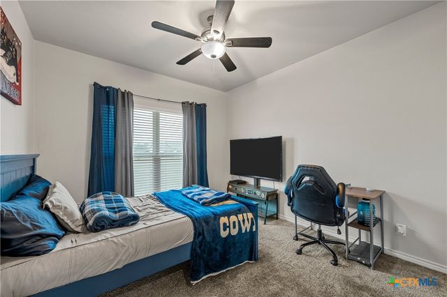 108 Hatter Drive, Moody, TX 76557