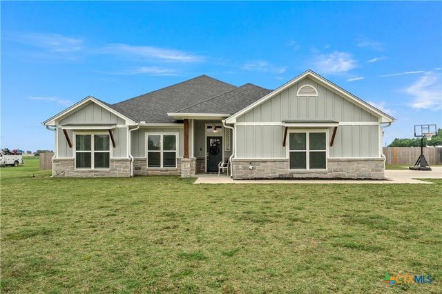 108 Hatter Drive, Moody, TX 76557
