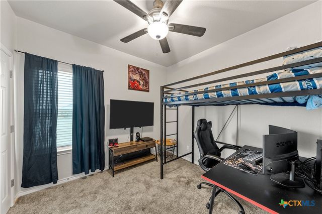 108 Hatter Drive, Moody, TX 76557