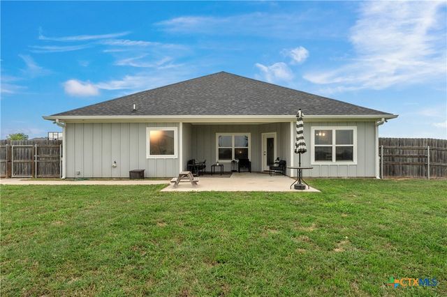 108 Hatter Drive, Moody, TX 76557