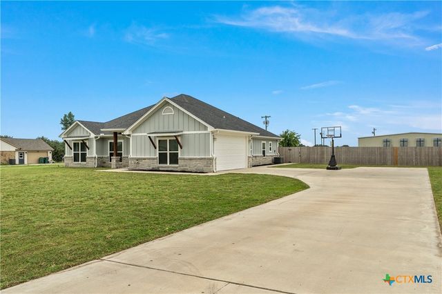 108 Hatter Drive, Moody, TX 76557