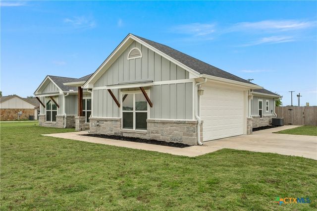 108 Hatter Drive, Moody, TX 76557
