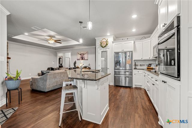 108 Hatter Drive, Moody, TX 76557
