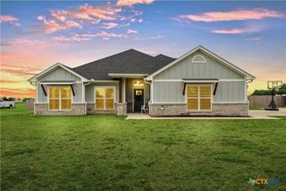 108 Hatter Drive, Moody, TX 76557