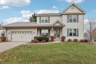 503 Island Drive, Deforest, WI 53532
