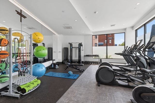 50 Leo M Birmingham 302, Boston, MA 02135