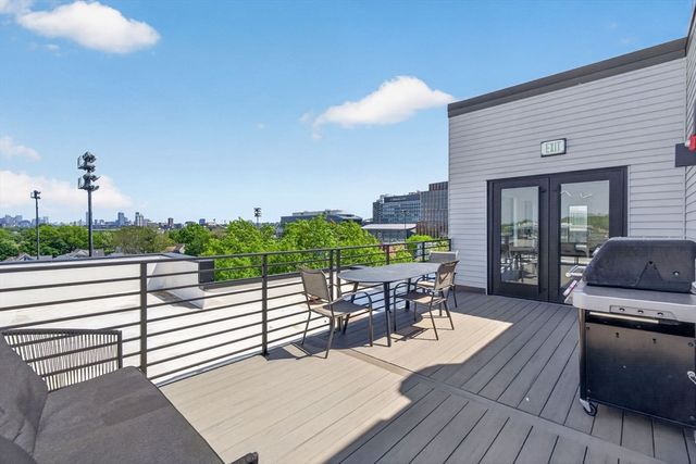 50 Leo M Birmingham 302, Boston, MA 02135