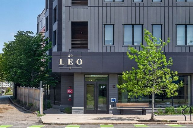 50 Leo M Birmingham 302, Boston, MA 02135