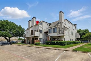 3117 Sondra Drive 208, Fort Worth, TX 76107