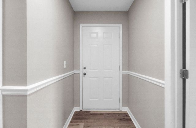 1530 Fort Johnson Road 1e, Charleston, SC 29412