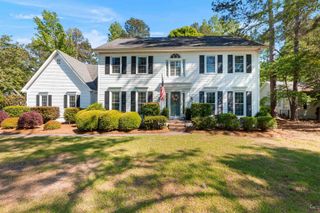 253 Eagle Drive, Macon, GA 31211