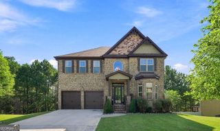 612 Baffling Lane, Fairburn, GA 30213