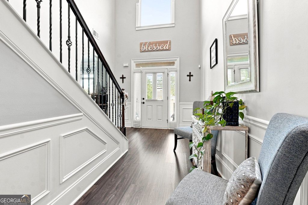 612 Baffling Lane, Fairburn, GA 30213 — photo 5