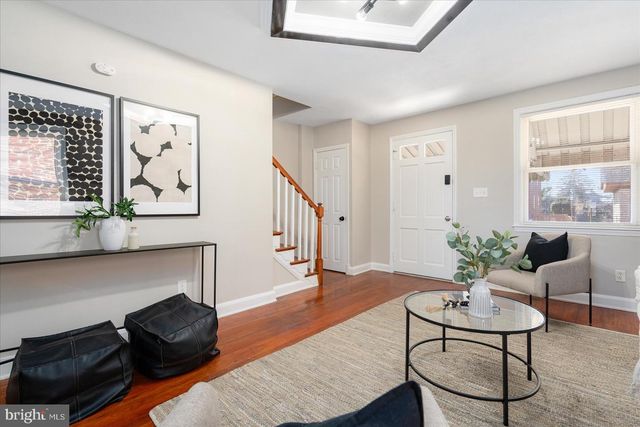 3800 MARY AVENUE, Baltimore, MD 21206
