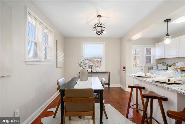 3800 MARY AVENUE, Baltimore, MD 21206